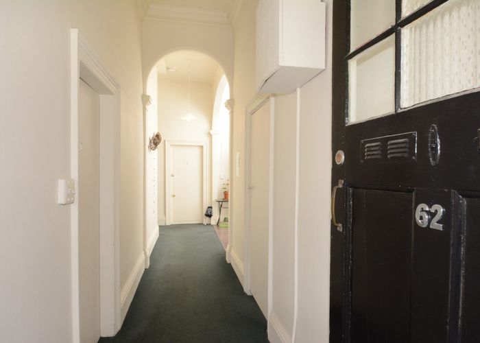  at 62 Arthur Street, City Centre, Dunedin, Otago