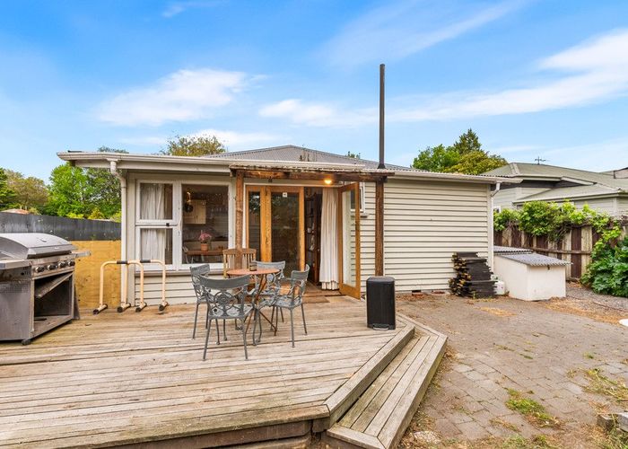  at 0 Trent Street, Waitotara