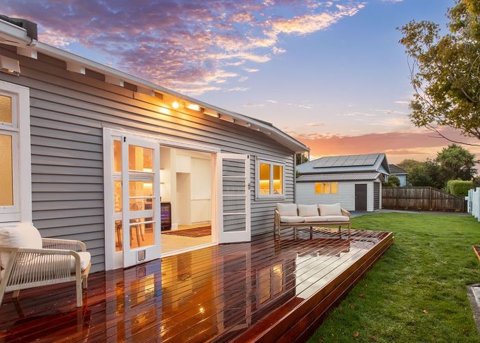  at 133 Birdwood Avenue, Beckenham, Christchurch