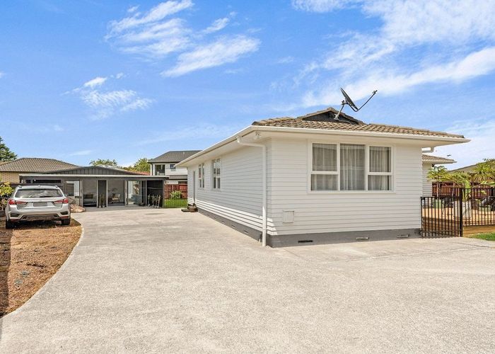  at 19 Ben Lora Place, Mangere East, Auckland