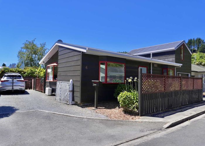  at 6 Newport Way, The Brook, Nelson