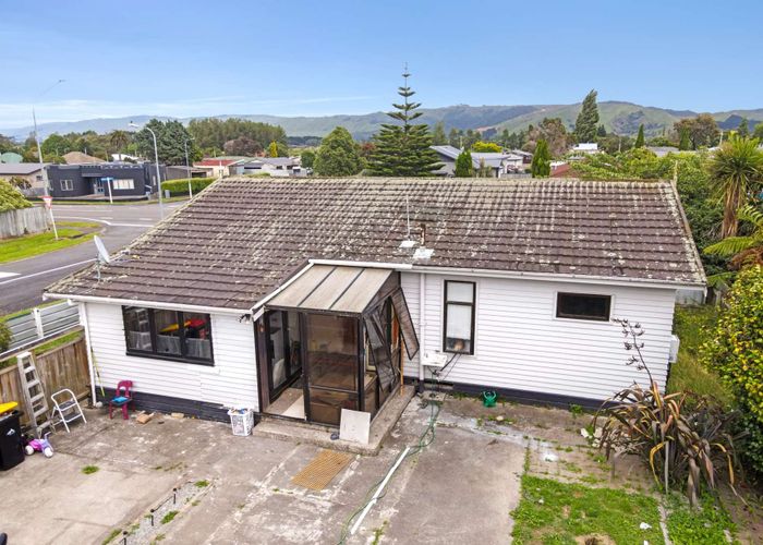  at 34 McLean Street, Woodville, Tararua, Manawatu / Whanganui
