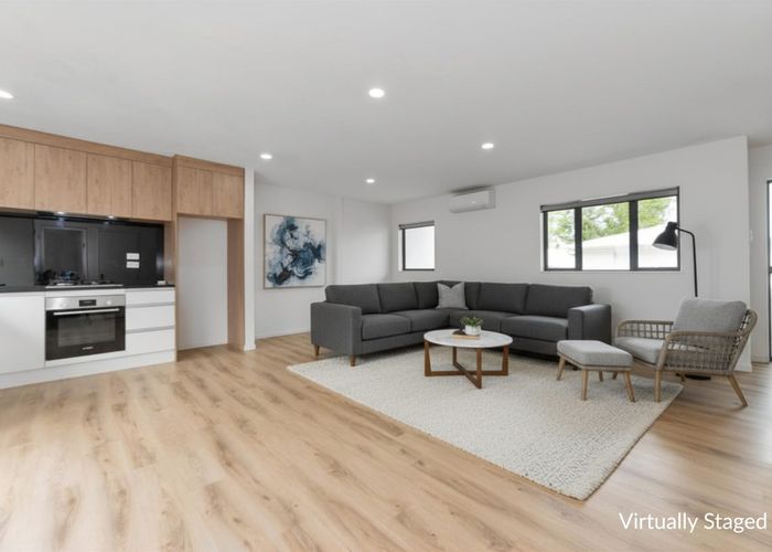  at 17B Seymour Road, Sunnyvale, Waitakere City, Auckland