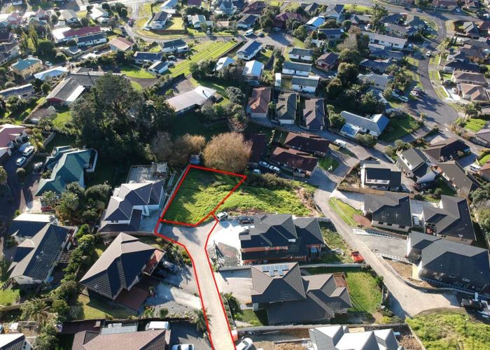  at 26 Bartells Drive, Manukau Heights, Manukau City, Auckland
