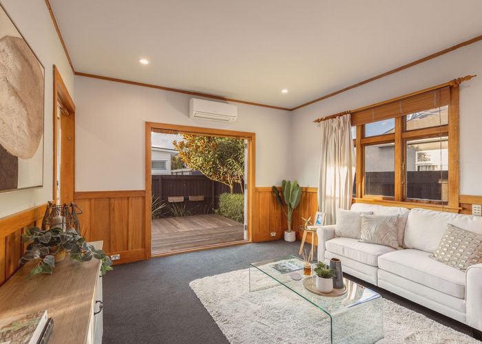  at 15 Grenville Street, Waltham, Christchurch