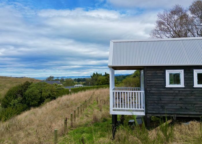  at 2A Maude Street, South Hill, Oamaru