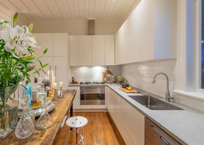  at 32A Picton Street, Freemans Bay, Auckland