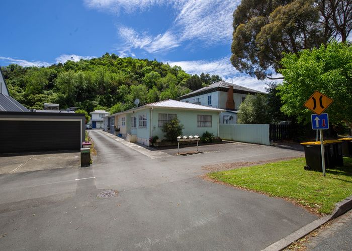 at 3/205 Nile Street East, Maitai, Nelson