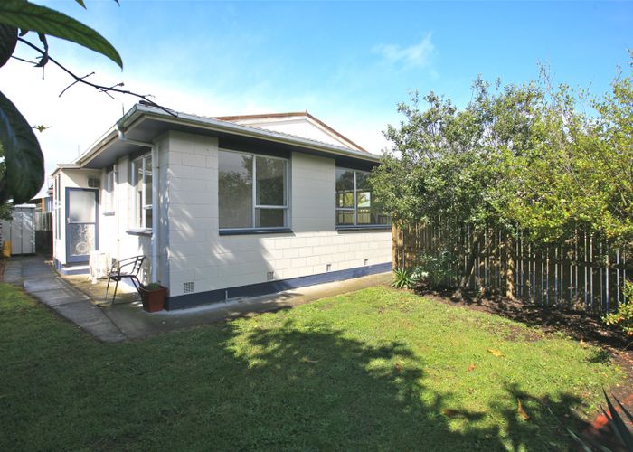  at 1/36A Shaw Avenue, New Brighton, Christchurch