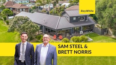  at 180 Carnoustie Drive, Wattle Downs, Auckland