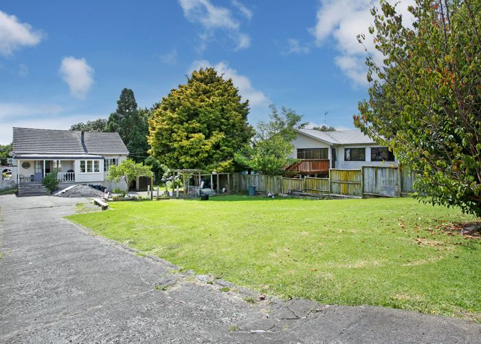  at 26 Coxhead Road, Manurewa, Manukau City, Auckland
