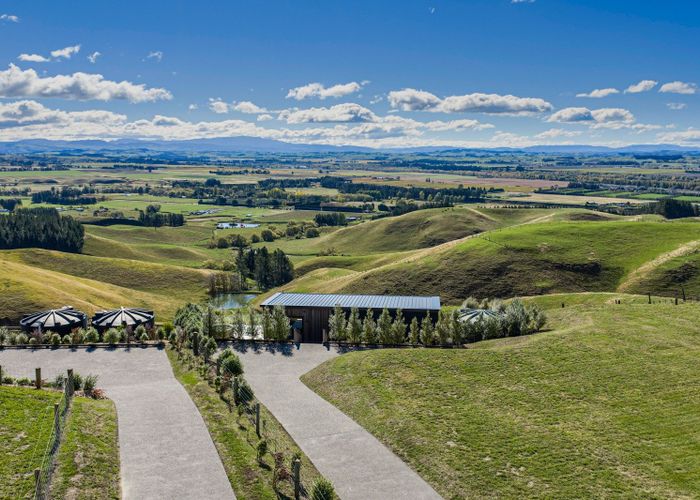  at 190, 192, 194 Whakapirau Road, Maraekakaho, Hastings, Hawke's Bay