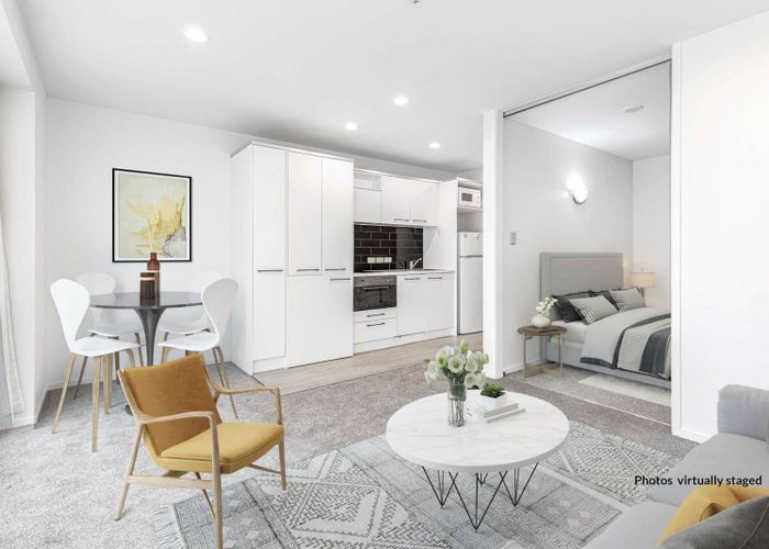  at 608/17 Vogel Lane, Auckland Central, Auckland