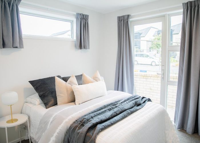  at 1/4 Glidepath Road, Hobsonville, Waitakere City, Auckland