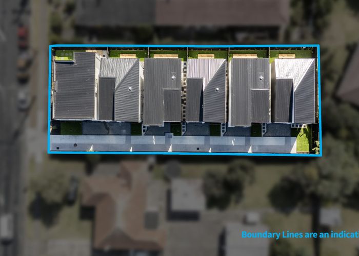  at 4/31 Wallace Road, Mangere Bridge, Manukau City, Auckland