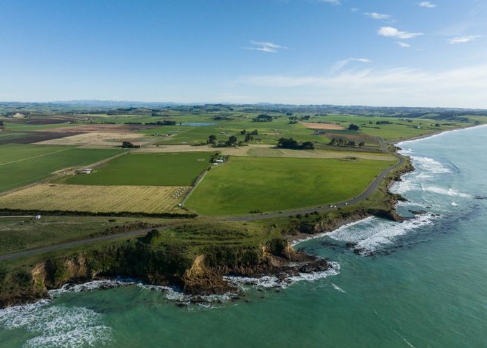  at 50 Gees Road, Kakanui