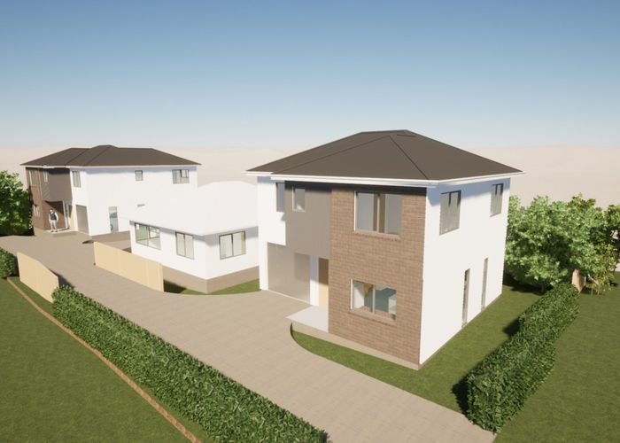  at 3 Hutt Road, Manurewa, Auckland