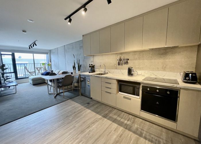  at 202/21 King Street, Mount Cook, Wellington, Wellington