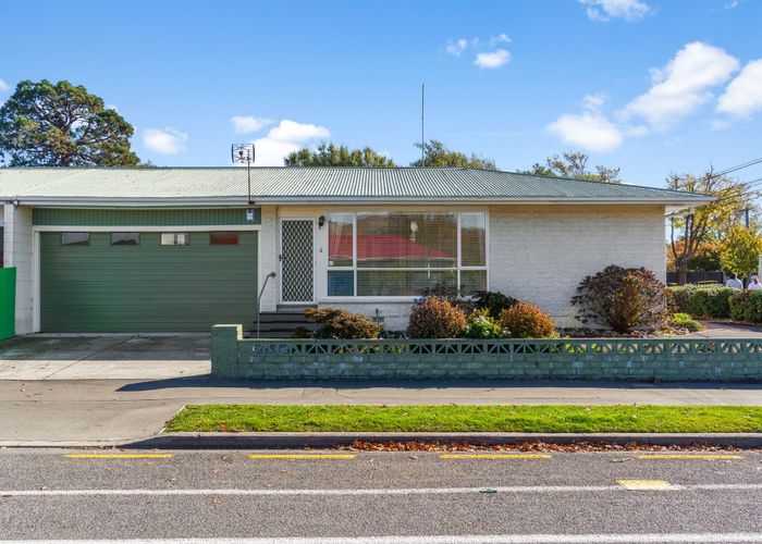 at 1/88 Studholme Street, Somerfield, Christchurch