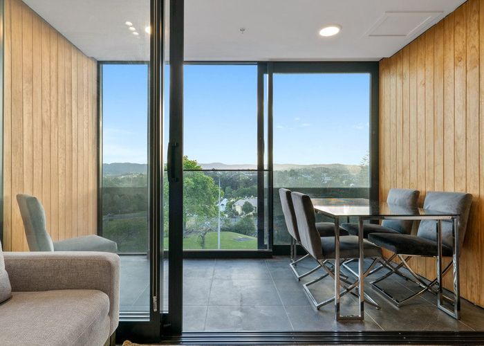  at 301/1 Buscomb avenue, Henderson, Waitakere City, Auckland