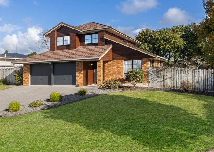  at 46 Orangewood Drive, Northpark, Auckland