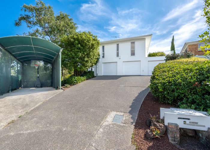  at 4 Patros Place, Bucklands Beach, Manukau City, Auckland