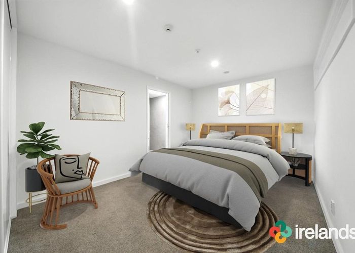  at 3/28 Salisbury Street, City Centre, Christchurch City, Canterbury