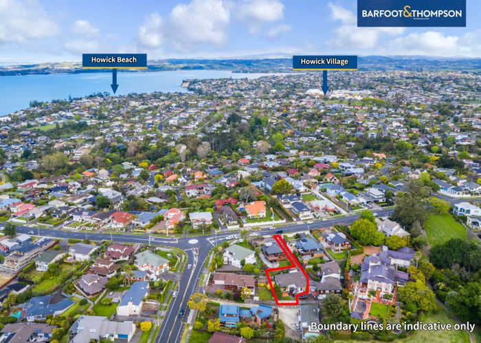  at 1/96 Bleakhouse Road, Bucklands Beach, Auckland