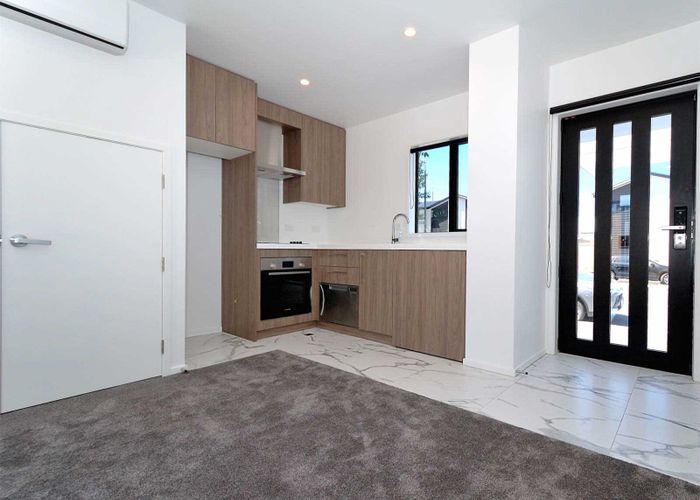  at 3/269 Barbadoes Street, Christchurch Central, Christchurch