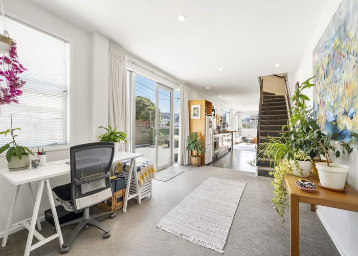  at 5C/51 Webb St, Mount Cook, Wellington