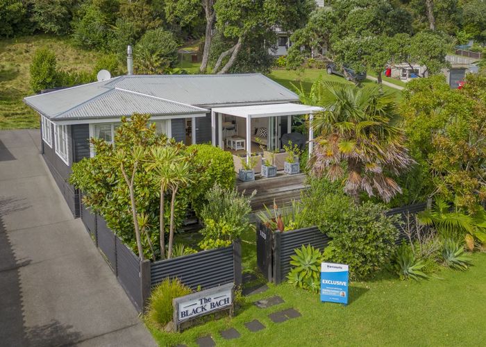  at 1133 Purangi Road, Ferry Landing, Whitianga