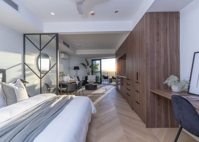  at 705/20 Williamson Avenue, Grey Lynn, Auckland City, Auckland