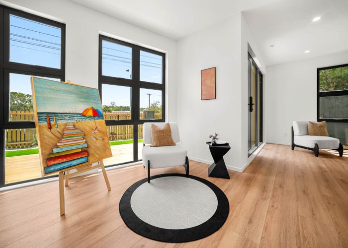  at Lot 1-5/334 Swanson Road, Ranui, Waitakere City, Auckland