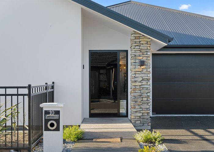  at 10 Whitburn Avenue, Halswell, Christchurch