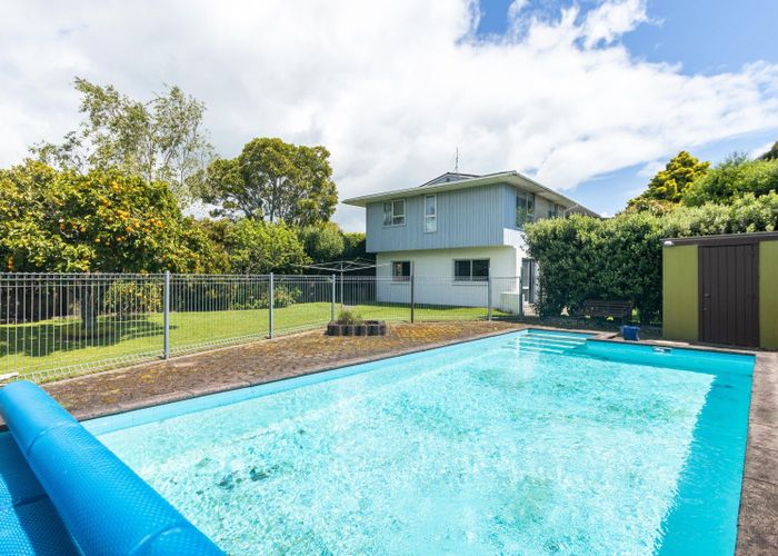  at 13 Julian Place, Westown, New Plymouth