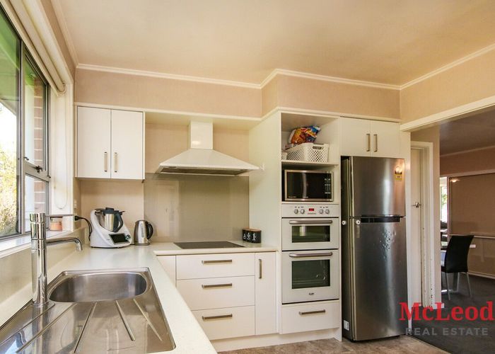  at 167 McMurdo Street, Tinwald, Ashburton
