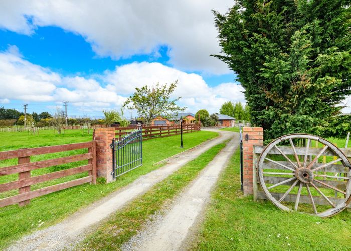  at 339 Stoney Creek Road, Kelvin Grove, Palmerston North