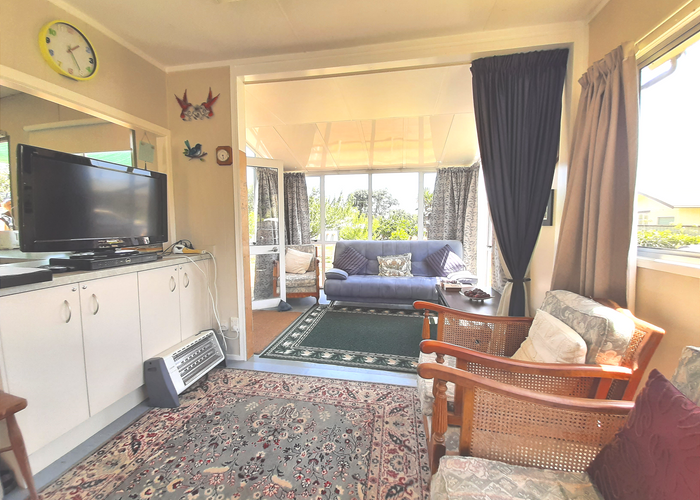  at 13 Rauparaha Street, Te Kuiti