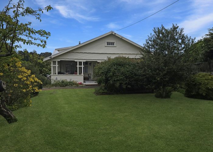 Recently sold 19 Kaka Road, Taihape homes.co.nz