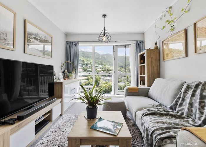  at 5/27 South Karori Road, Karori, Wellington