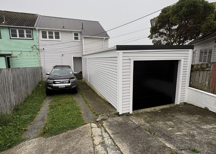  at Fisher St, Johnsonville, Wellington, Wellington