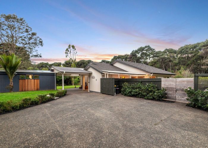  at 126a Foley Quarry Road, Dairy Flat, Rodney, Auckland