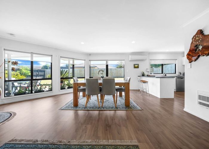  at 4 Attymon Lane, East Tamaki, Manukau City, Auckland