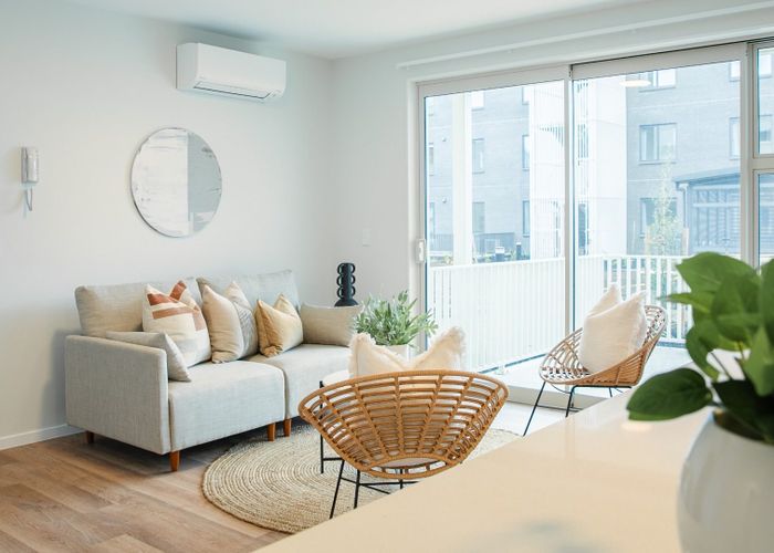  at 1/4 Glidepath Road, Hobsonville, Waitakere City, Auckland