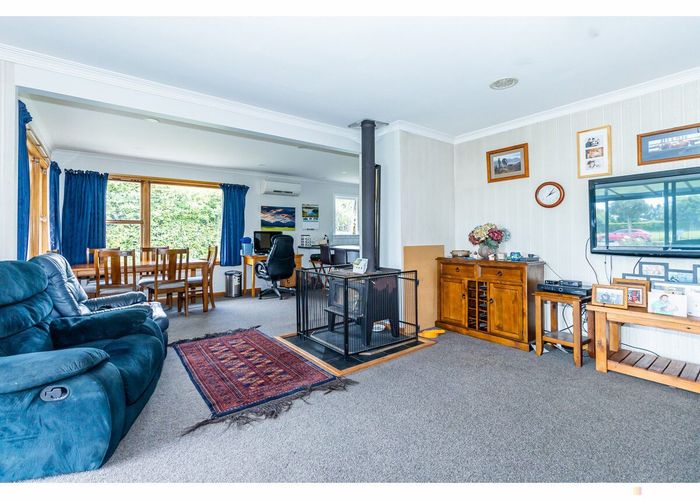  at 10 Bennett Road, Orari Bridge