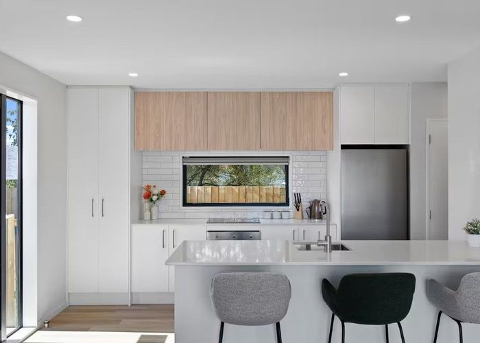  at 4/32 Hammersley Avenue, Shirley, Christchurch City, Canterbury