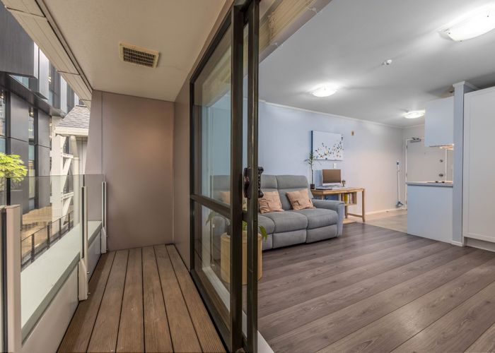  at 46/146 Fanshawe Street, City Centre, Auckland City, Auckland