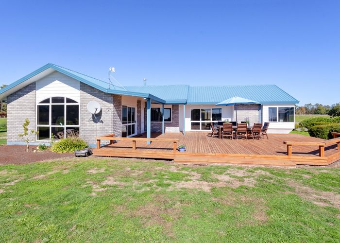  at 278 Hallett Road, Otakiri, Whakatane