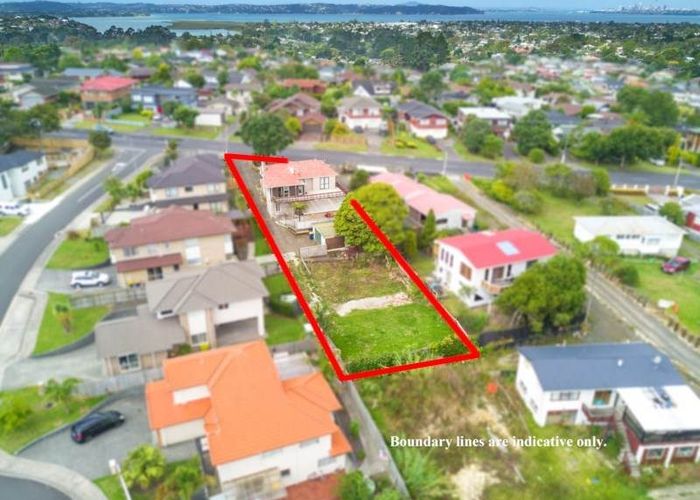  at 15 Colwill Road, Massey, Waitakere City, Auckland