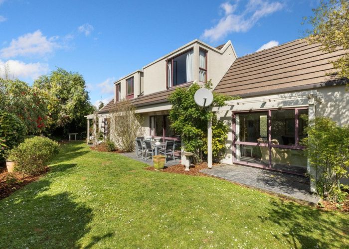  at 8A Braco Place, Burnside, Christchurch